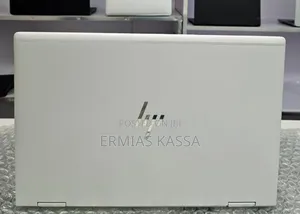 New Laptop HP EliteBook X360 1030 G4 16GB Intel Core I5 SSD 512GB