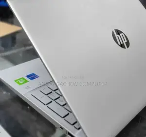 Photo - New Laptop HP Pavilion 15 16GB Intel Core I7 SSD 512GB