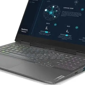 New Laptop Lenovo LOQ 15IRH8 16GB Intel Core I5 SSD 512GB