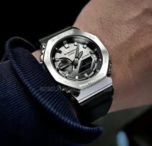 Photo - G-shock Men's Watch
