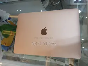 New Laptop Apple MacBook Air 2020 8GB Intel Core I3 SSD 256GB