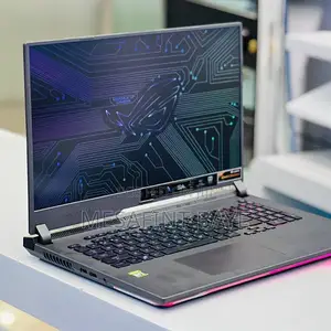 New Laptop Asus ROG Strix G15 32GB AMD Ryzen 9 SSD 1T