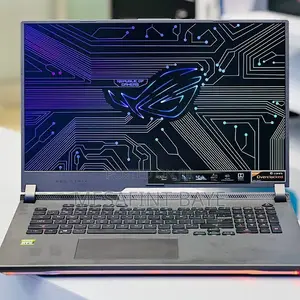 New Laptop Asus ROG Strix G15 32GB AMD Ryzen 9 SSD 1T