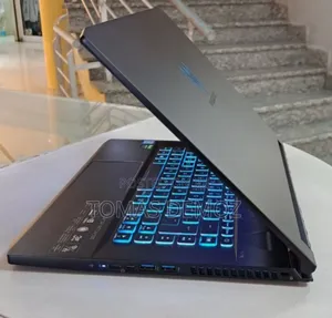 New Laptop Acer Predator Helios 300 16GB Intel Core I7 SSD 1T