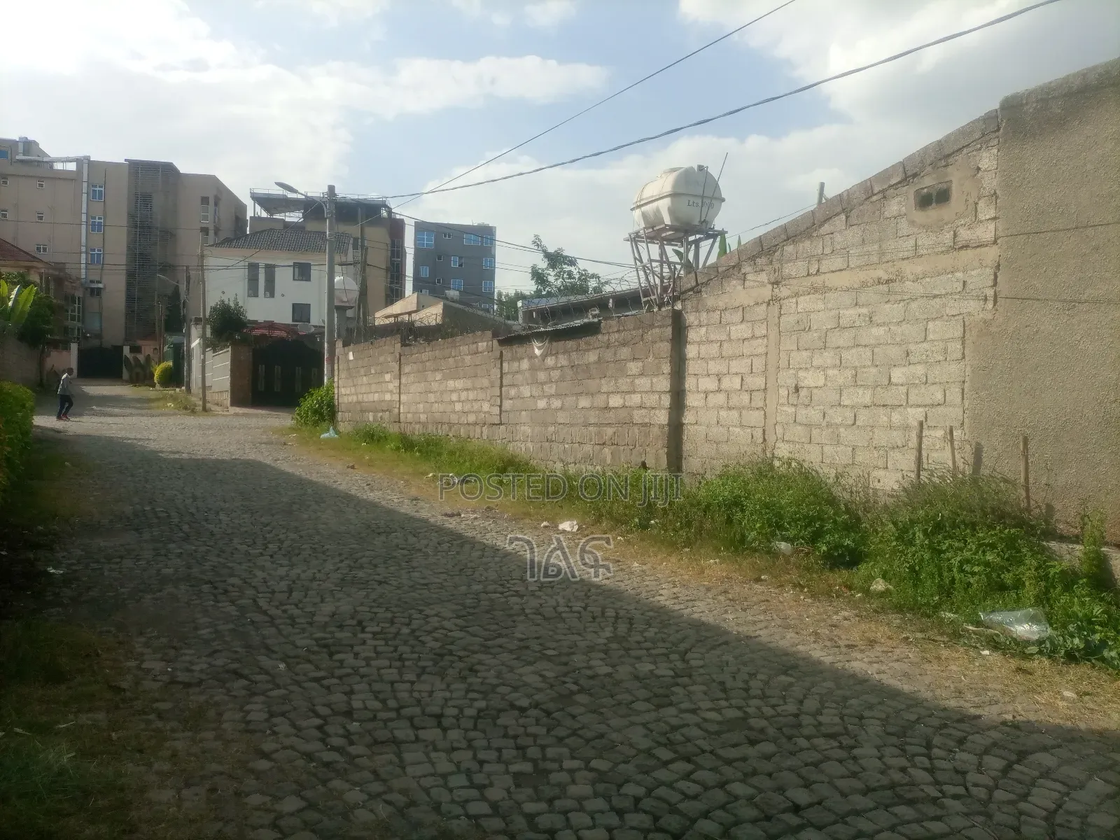 ወሰን 560 ካሬ