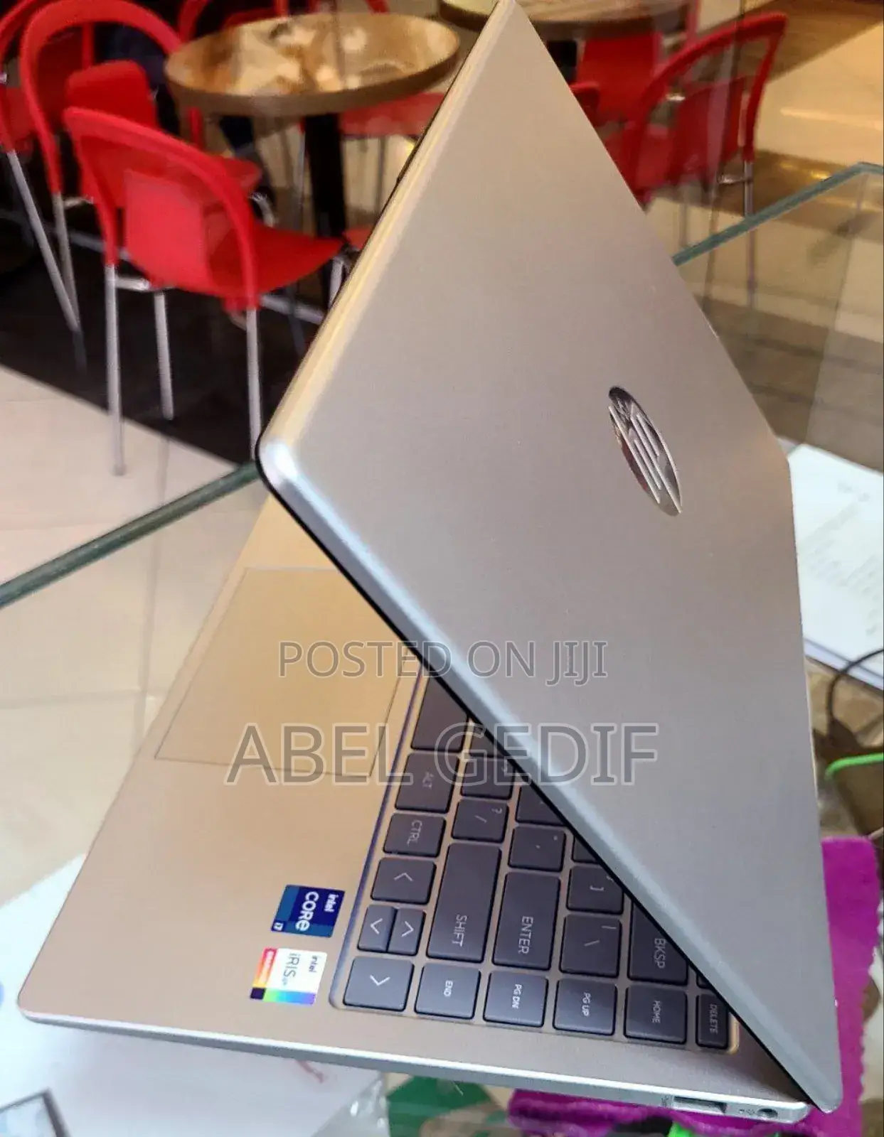 New Laptop HP Stream Notebook 16GB Intel Core I7 SSD 512GB