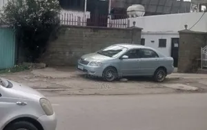 Photo - ፊጋ መጋቢ አስፓልት መንገድ ዳር የሚገኝ ምርጥ ቦታ ለአፓርትመንት ግንባታ በጣም ተመራጭ