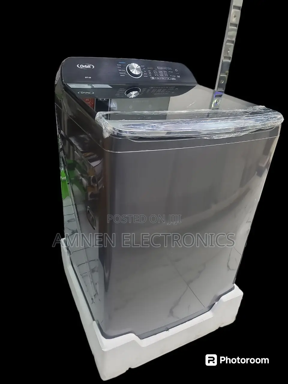 Orbit Automatic 16kg 20 Kg