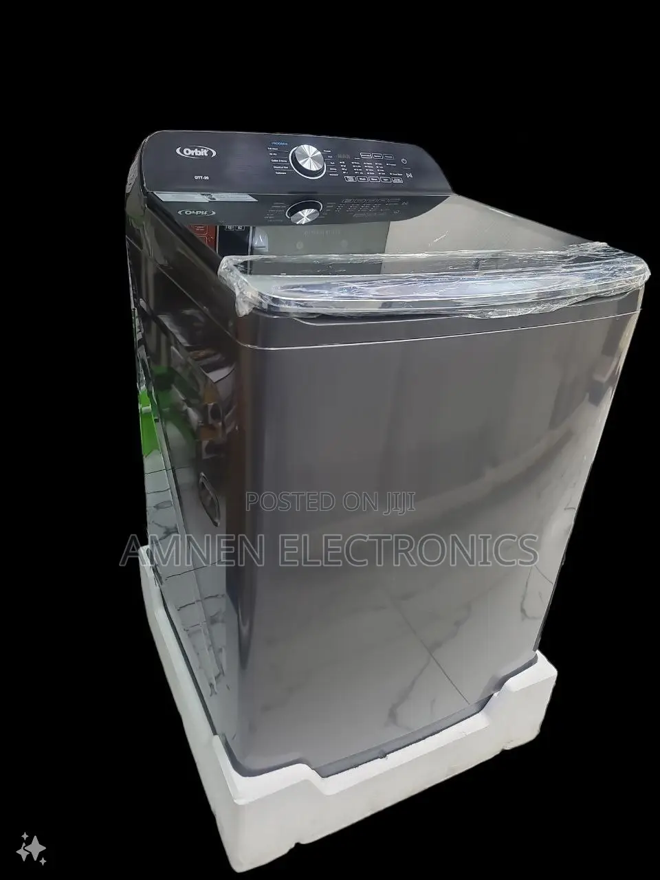 Orbit Automatic 16kg 20 Kg