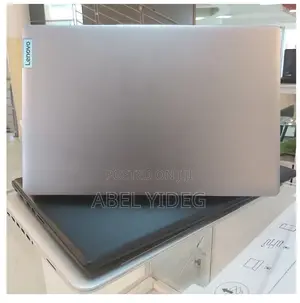 New Laptop Lenovo Ideapad 3 8GB Intel Core I5 SSD 512GB