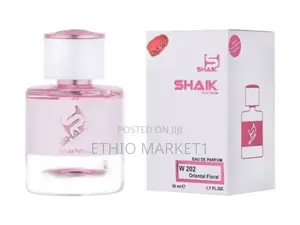100% Original Shaik Womens Dupe Perfumes