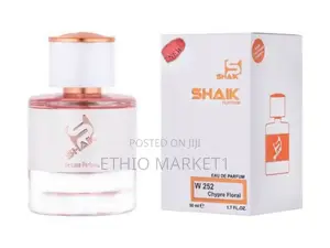 100% Original Shaik Womens Dupe Perfumes