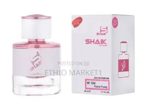 100% Original Shaik Womens Dupe Perfumes