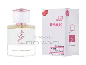 100% Original Shaik Womens Dupe Perfumes