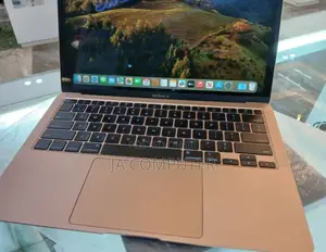 New Laptop Apple MacBook 2020 8GB Intel Core I3 SSD 256GB