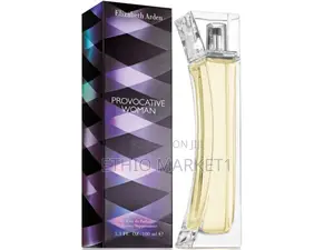 Photo - Elizabeth Arden Provocative Women EDP 100 ML (3.4 FL. OZ)