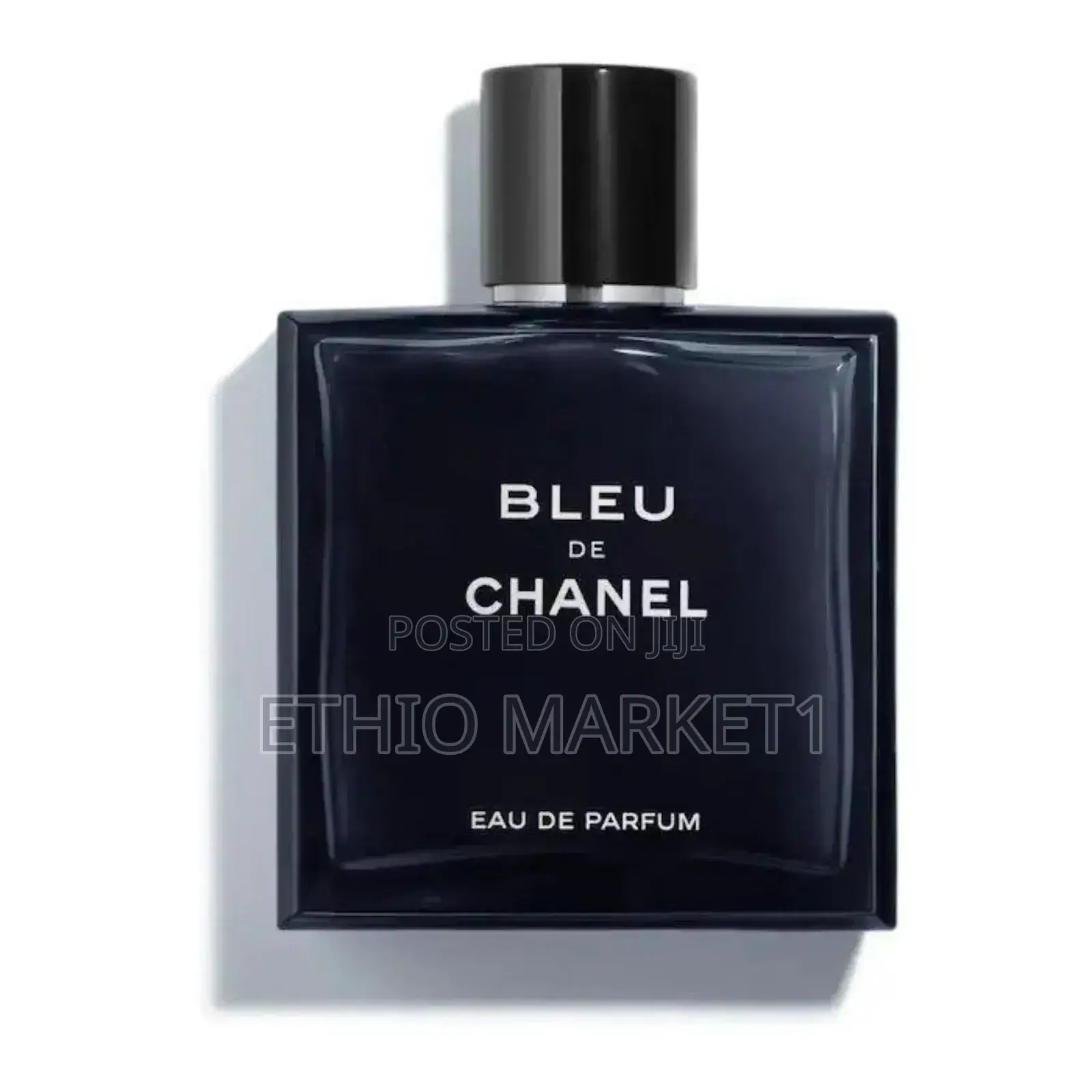 Bleu De Chanel Eau De Parfum 100 ML (3.4 FL.OZ)