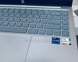 New Laptop HP Pavilion 14 16GB Intel Core I7 SSD 512GB