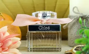 Photo - Chloé Rose Tangerine Eau De Toilette 50 ML 
For Her 