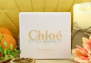 Chloé Rose Tangerine Eau De Toilette 50 ML 
For Her 