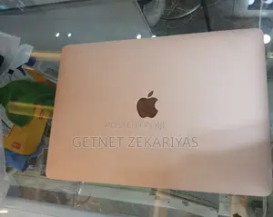 New Laptop Apple MacBook Air 2020 8GB Intel Core 2 Quad SSD 256GB