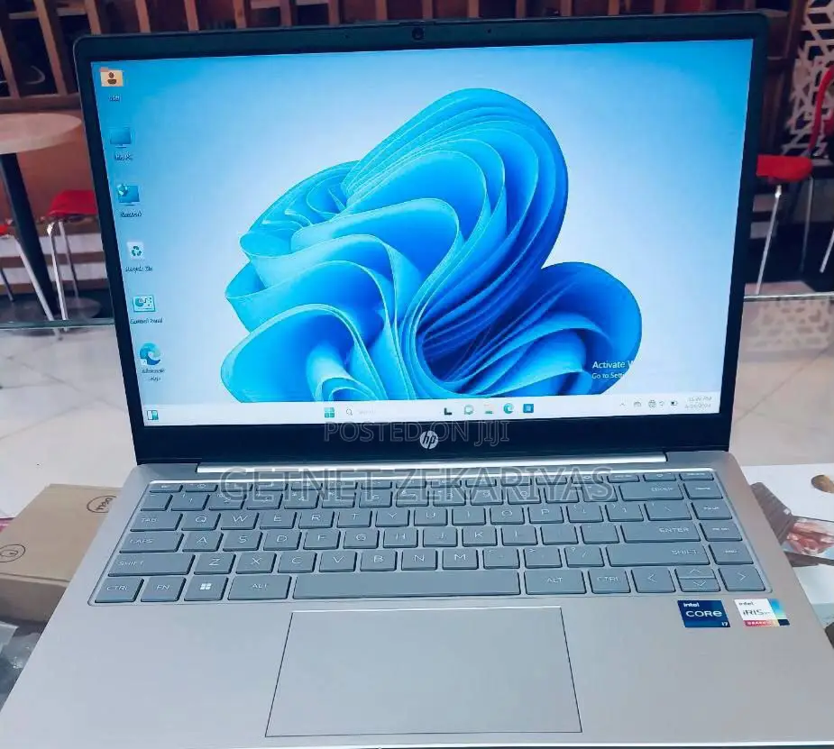 New Laptop HP Stream Notebook 16GB Intel Core I7 SSD 512GB