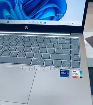 New Laptop HP Stream Notebook 16GB Intel Core I7 SSD 512GB