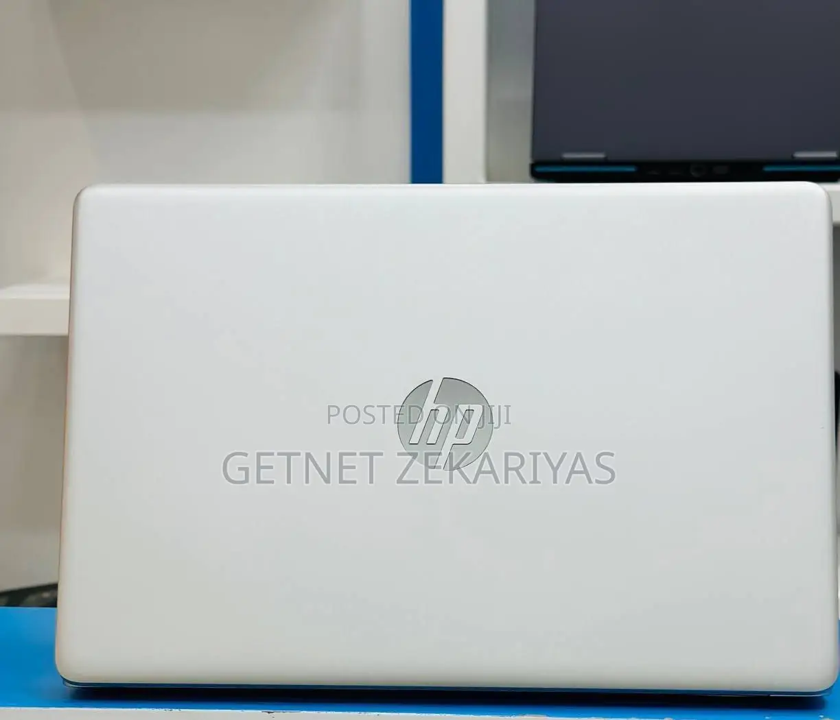 New Laptop HP Stream Notebook 8GB AMD Ryzen 5 SSD 512GB