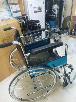 Toilet Wheelchair፥፧Wheelchair§°Wheelchair|×Wheelchair~ዊልቼር