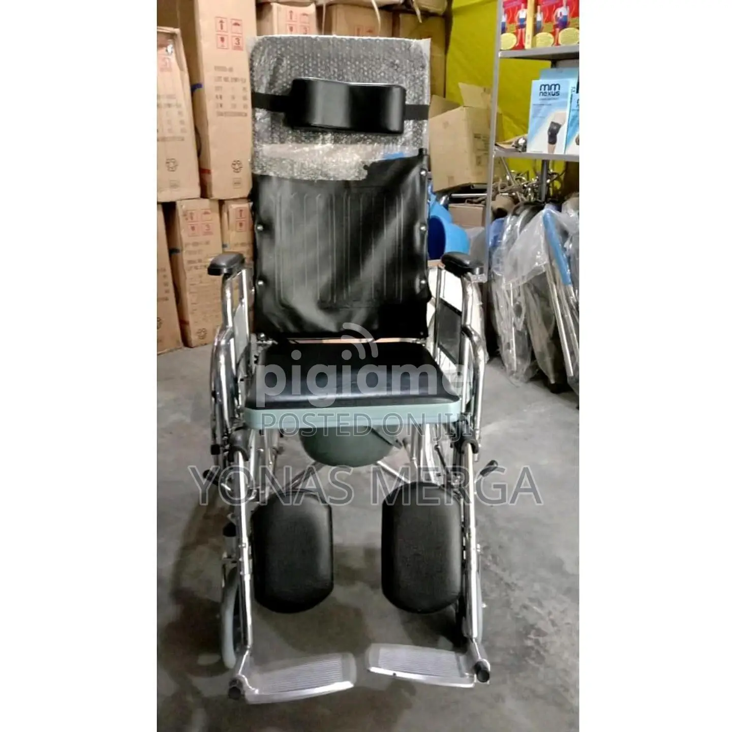Multifunctional Wheelchair'"Wheelchair፦፥Wheelchair°\ዊልቼር