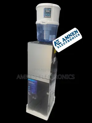 Photo - Midea Dispenser የዉኃ ማጣሪያ