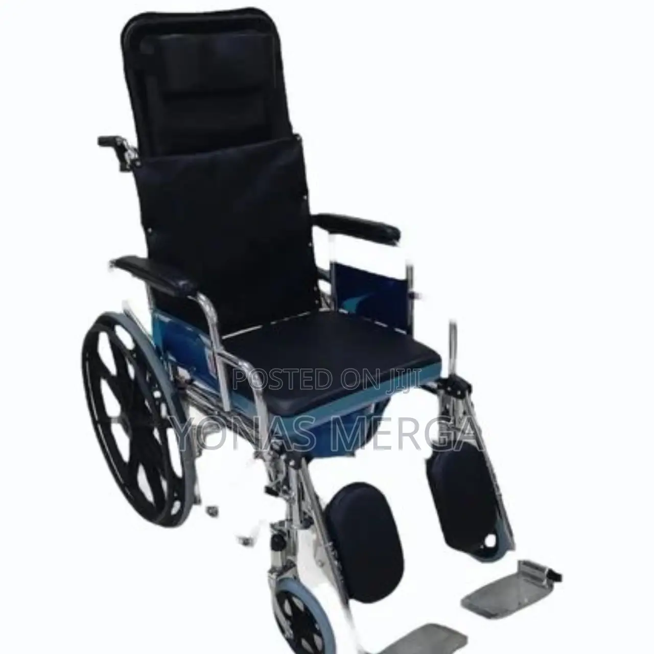 Bedside Wheelchair፧?Wheelchair=-ዊልቼር×÷Wheelchair00wheelchair