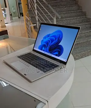 New Laptop HP EliteBook 840 G7 16GB Intel Core I5 SSD 512GB