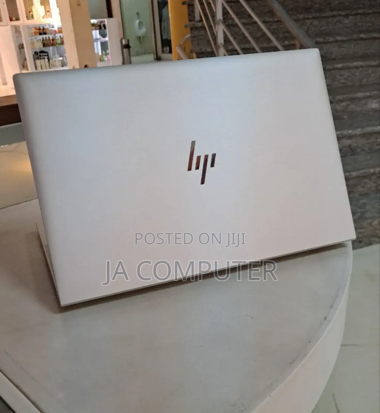 New Laptop HP EliteBook 840 G7 16GB Intel Core I5 SSD 512GB