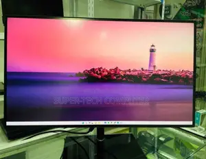 Photo - New 27 Inchi Lenovo Monitor