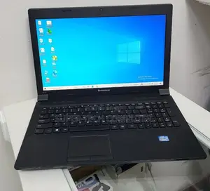 Photo - New Laptop Lenovo Ideapad 3 4GB Intel Core I3 HDD 500GB
