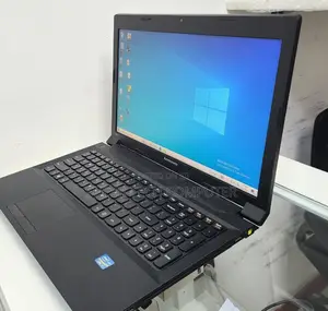 New Laptop Lenovo Ideapad 3 4GB Intel Core I3 HDD 500GB
