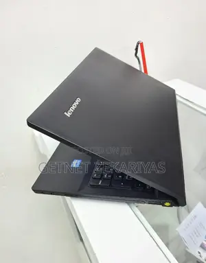 New Laptop Lenovo ThinkPad Yoga 4GB Intel Core I3 HDD 500GB