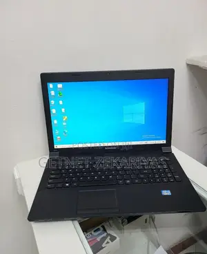 New Laptop Lenovo ThinkPad Yoga 4GB Intel Core I3 HDD 500GB