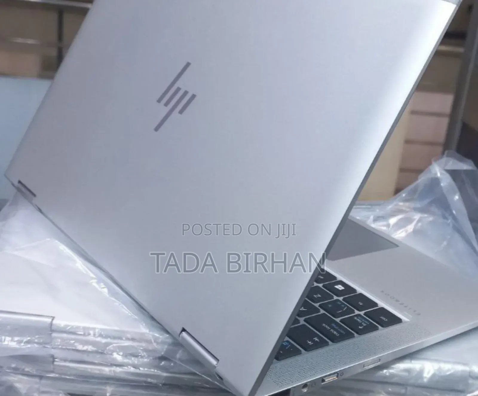 New Laptop HP EliteBook 1030 16GB Intel Core I7 SSD 512GB