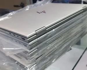 New Laptop HP EliteBook 1030 16GB Intel Core I7 SSD 512GB