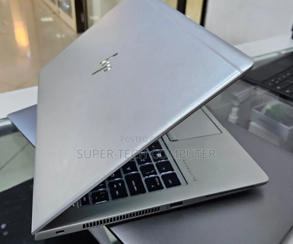 New Laptop HP EliteBook 840 G5 16GB Intel Core I7 SSD 512GB