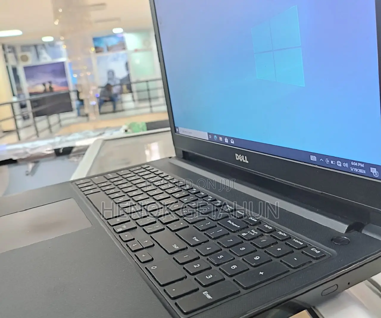 New Laptop Dell Vostro V13 4GB Intel Core I7 HDD 1T