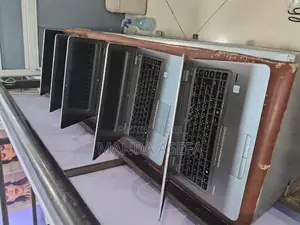 New Laptop HP EliteBook 840 8GB Intel Core I5 HDD 1T