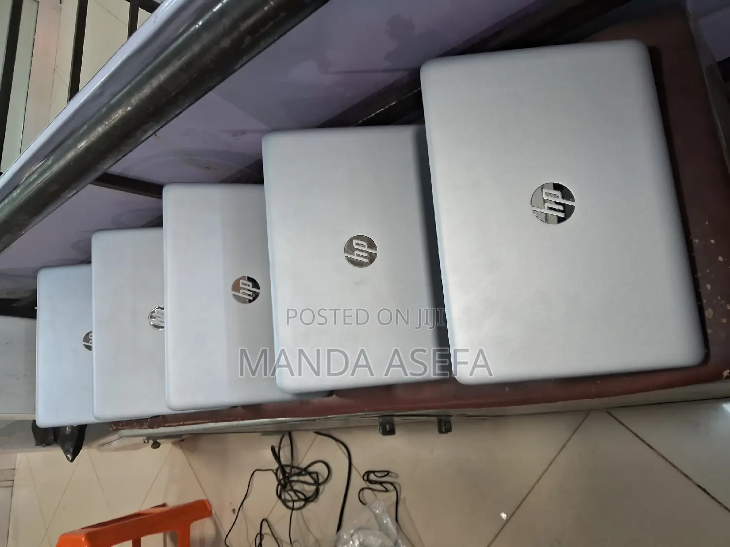 New Laptop HP EliteBook 840 8GB Intel Core I5 HDD 1T