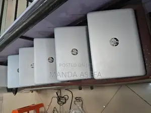 New Laptop HP EliteBook 840 8GB Intel Core I5 HDD 1T