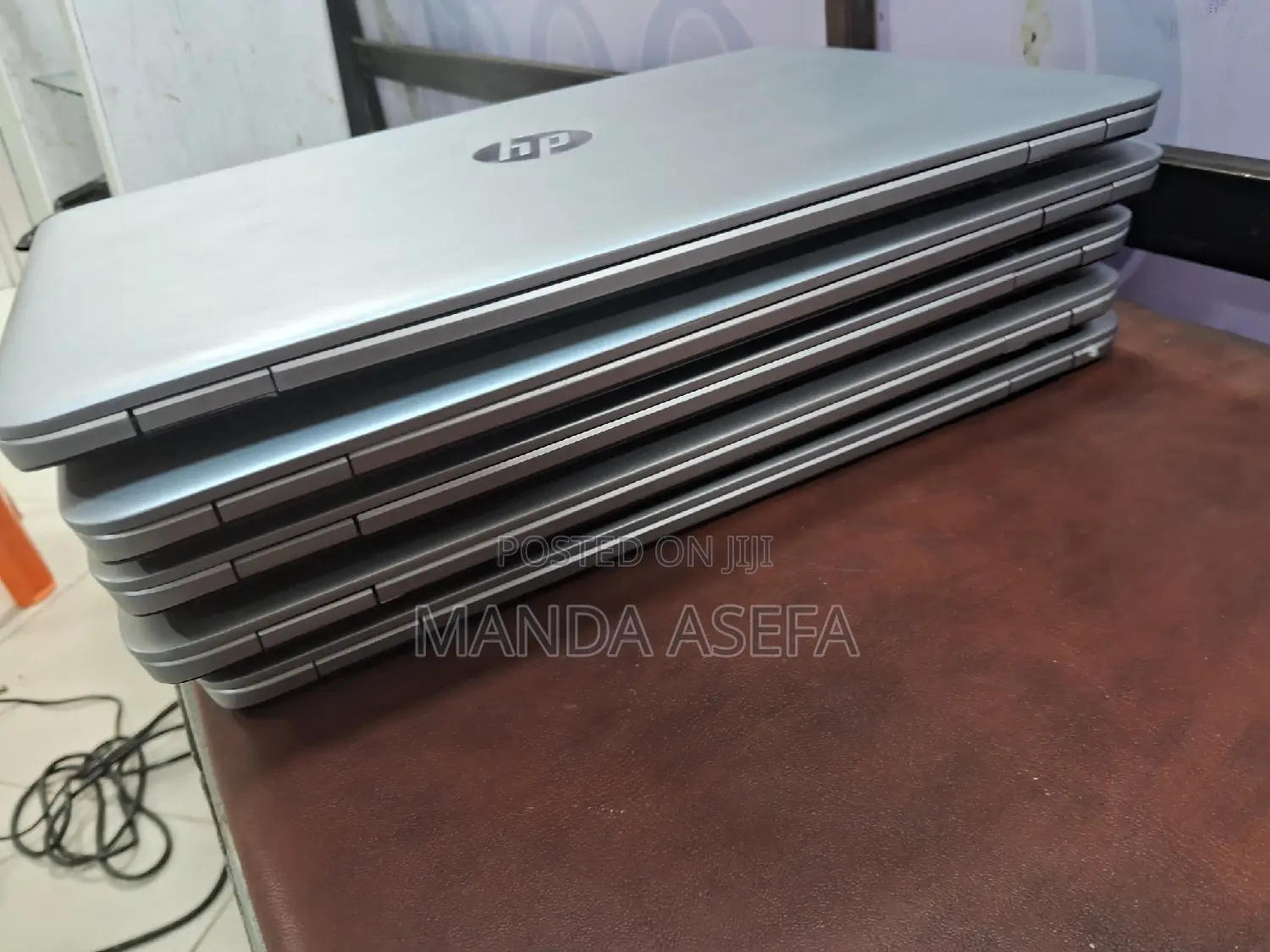 New Laptop HP EliteBook 840 8GB Intel Core I5 HDD 1T