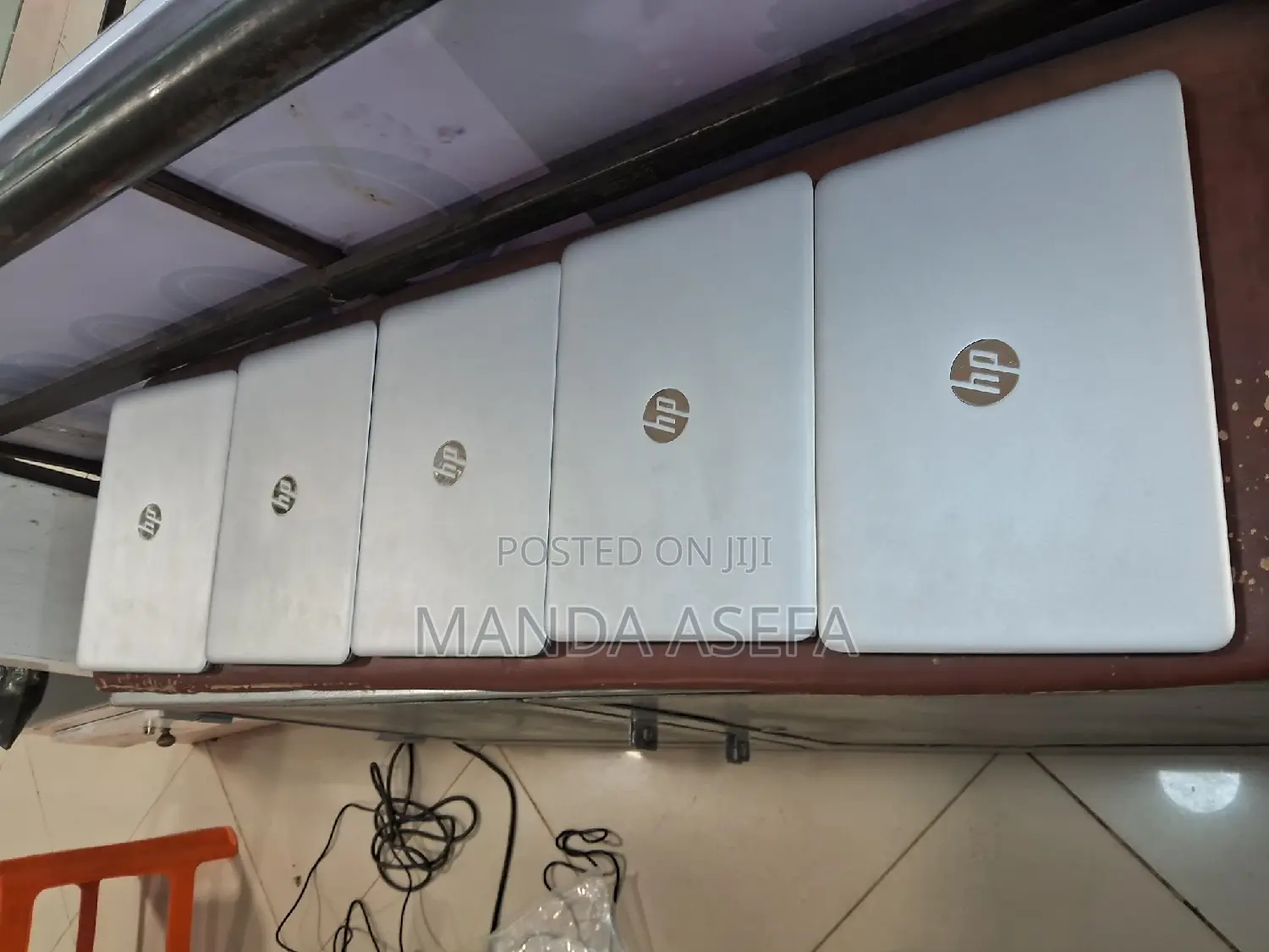 New Laptop HP EliteBook 840 8GB Intel Core I5 HDD 1T