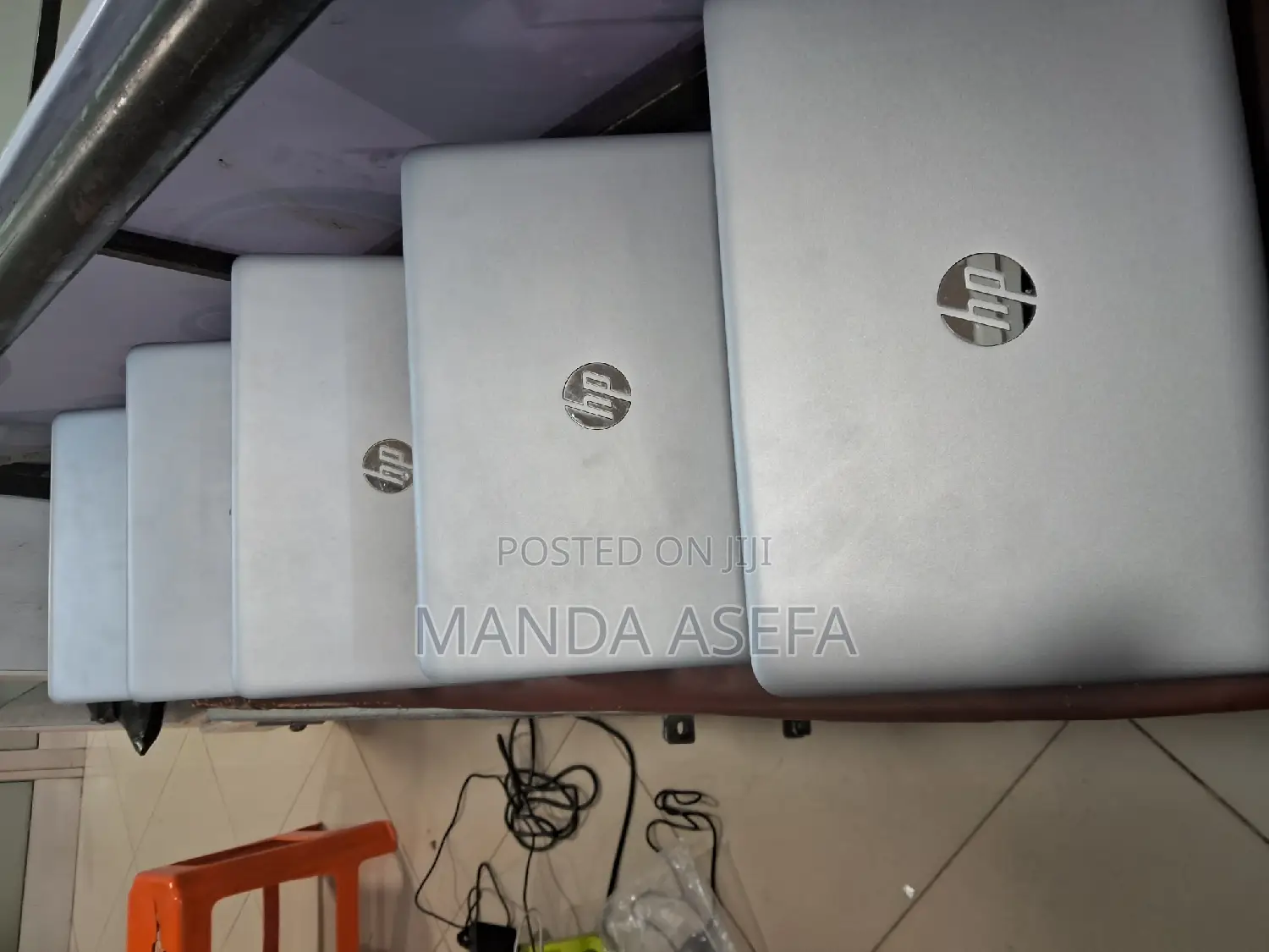 New Laptop HP EliteBook 840 8GB Intel Core I5 HDD 1T