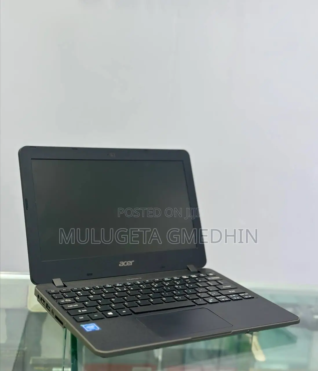 Laptop Acer Aspire 1 4GB Intel Core 2 Duo HDD 160GB